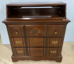 Little Folks Furniture Company Cherry Chest