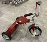 Vintage Roadmaster Tricycle