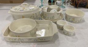 Lenox Cuisine Cooking Ware