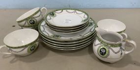 Noritake Japan Porcelain China