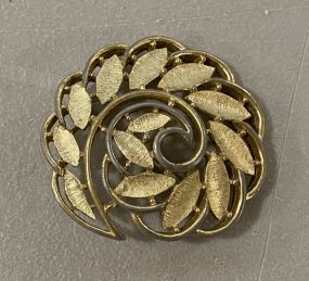 1960's Trifari Brooch