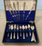 Oneida Community Tudor Plate Flatware