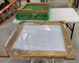 New Gold Gilt Picture Frames