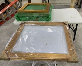 New Gold Gilt Picture Frames