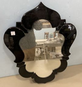 Art Decor Style Wall Mirror