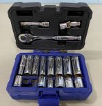 Kobalt Socket Set