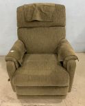 La-Z-Boy Upholstered Recliner