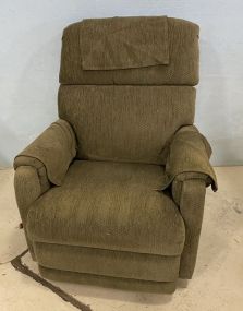 La-Z-Boy Upholstered Recliner