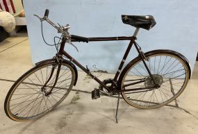 Sprite 27 Vintage Bicycle