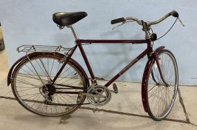 Vintage Free Spirit Bicycle
