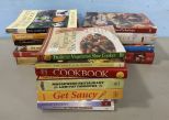 Collection of Cooking Books