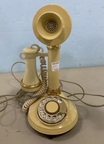 Vintage Dial Telephone