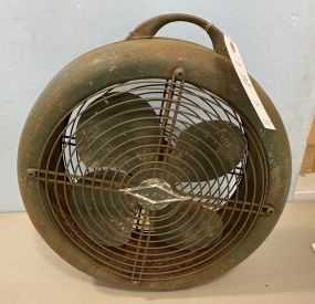 Vintage Fan