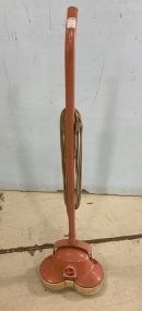 Vintage Hoover Floor Brush