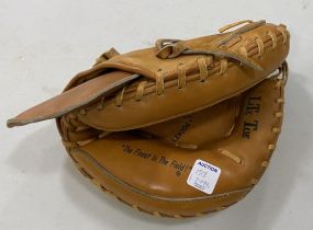 Rawlings Left Hand Catchers Glove