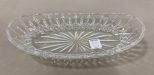 Waterford Crystal Lismore Dish