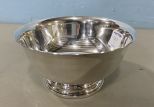 New Port Sterling Revere Reproduction Bowl