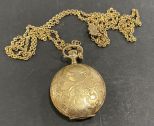 1913 Elgin 20 yrs Pocket Watch