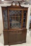 Thomasville Company China Cabinet