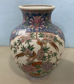 Chinese Modern Flower Vase