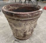 Terra Cotta Planter