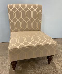 Kirkland's Decorative Side Chair