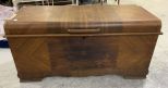 Vintage Lane Cedar Chest