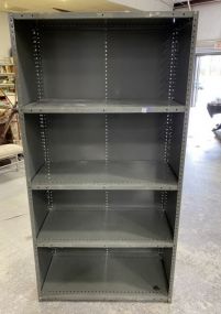 Metal Storage Rack