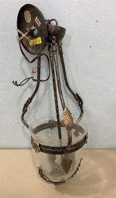 Decorative Hanging Light Fixture