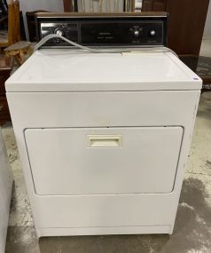Kenmore Front Loader Dryer