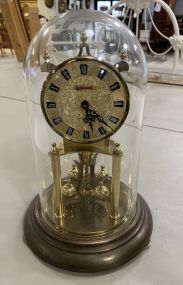 Benchmark Anniversary Clock