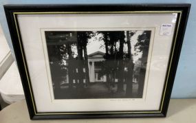 Rowan Oak Photograph 2002