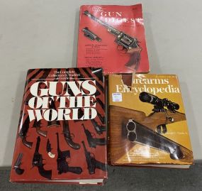 Three Gun Refence Books