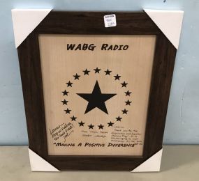 WABG Radio 