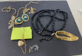 Lot of Costume Jewelry