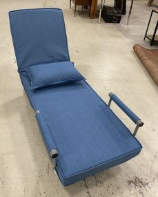 Gorela Fold Out Lounger Chair