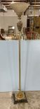 Decorative Torchiere Floor Lamp