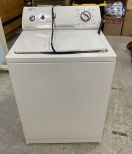 Whirlpool Washer Machine