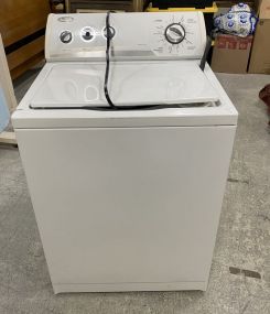 Whirlpool Washer Machine