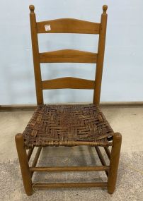 Quaker Style Side Chair
