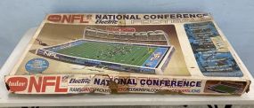 NFL National Conference Football Game