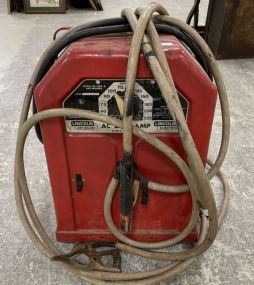 Lincoln ARC Welder 22 Amp