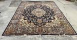 Beautiful Hand Woven Area Rug 7' x 11'