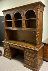 Seven Seas Furniture Co. Large Deck Hutch