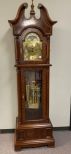 Baldwin Co. Grandfather Clock