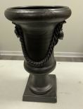 Ceramic Urn Planter