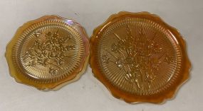 Fenton Merigold Style Charger and Plate