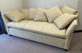 Distinctions Upholstered Sofa