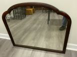 Vintage Dresser Mirror