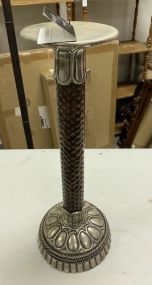 John Richard Decorative Candle Stick